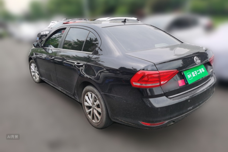 Volkswagen Lavida 2017 #5 Volkswagen Lavida 2017 car image #5