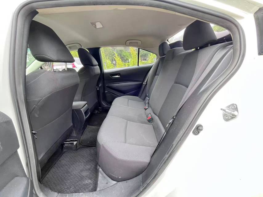 Toyota Corolla 2020 car image #8