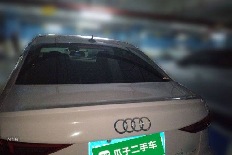 Audi A3 2023 #6 Audi A3 2023 car image #6