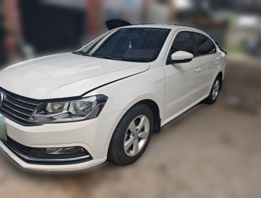 Volkswagen Lavida 2017 Volkswagen Lavida 2017 car image