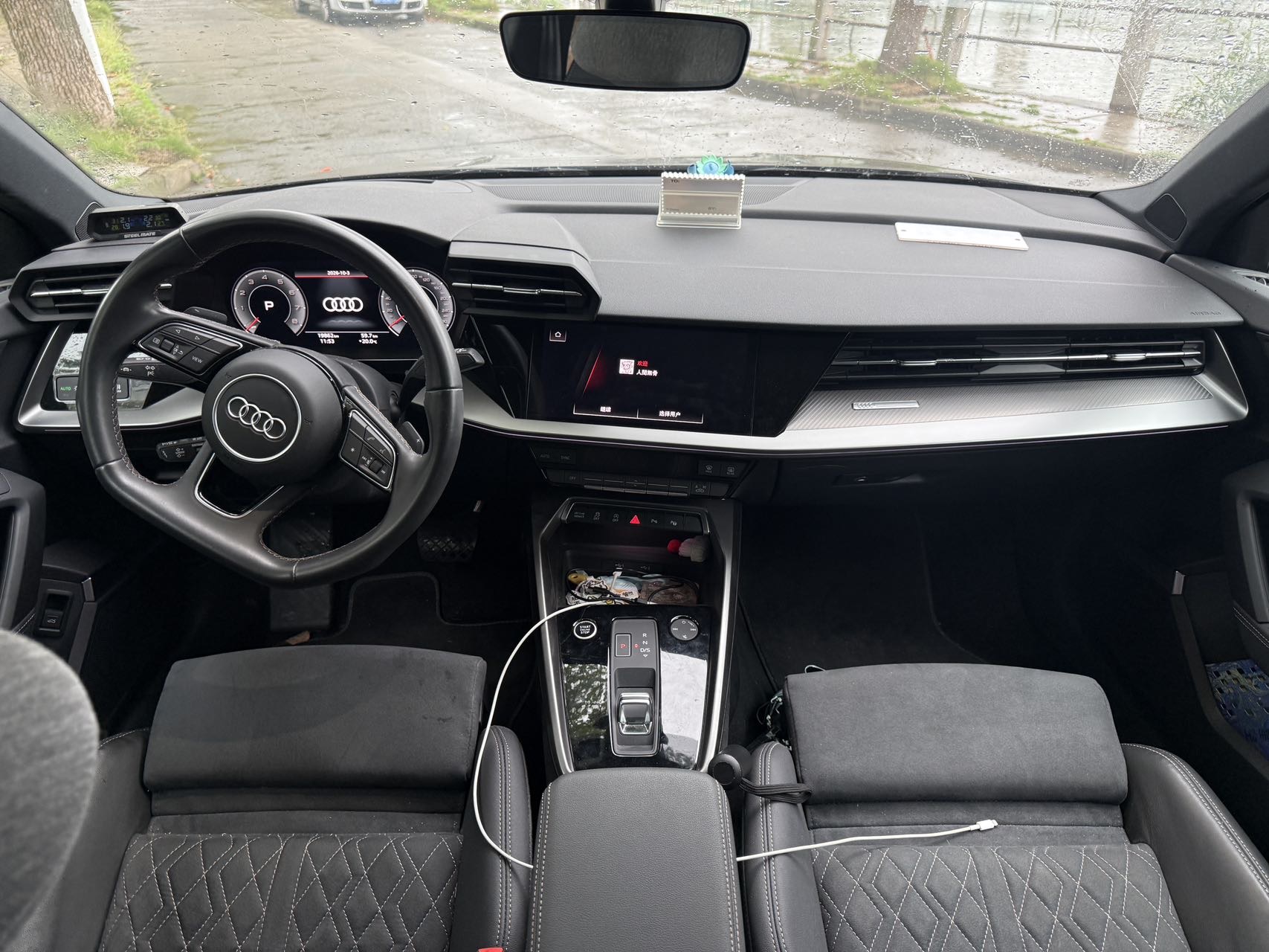 Audi A3 2024 #7 Audi A3 2024 car image #7