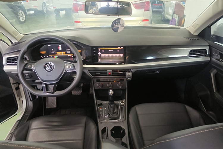 Volkswagen Lavida 2021 car image #10