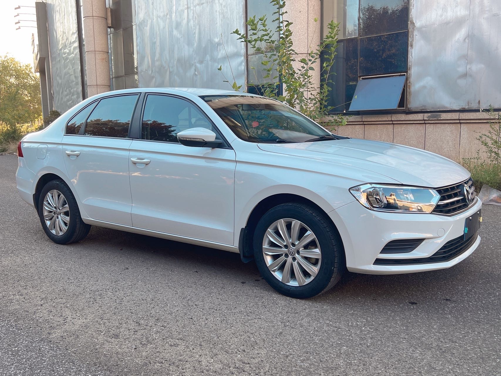 Volkswagen Bora 2020 #3 Volkswagen Bora 2020 imagen de coche #3