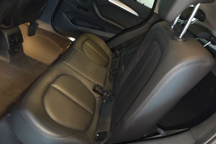 BMW X1 2018 #13 BMW X1 2018 immagine di auto #13