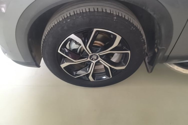 BYD Yuan Plus 2023 car image #4