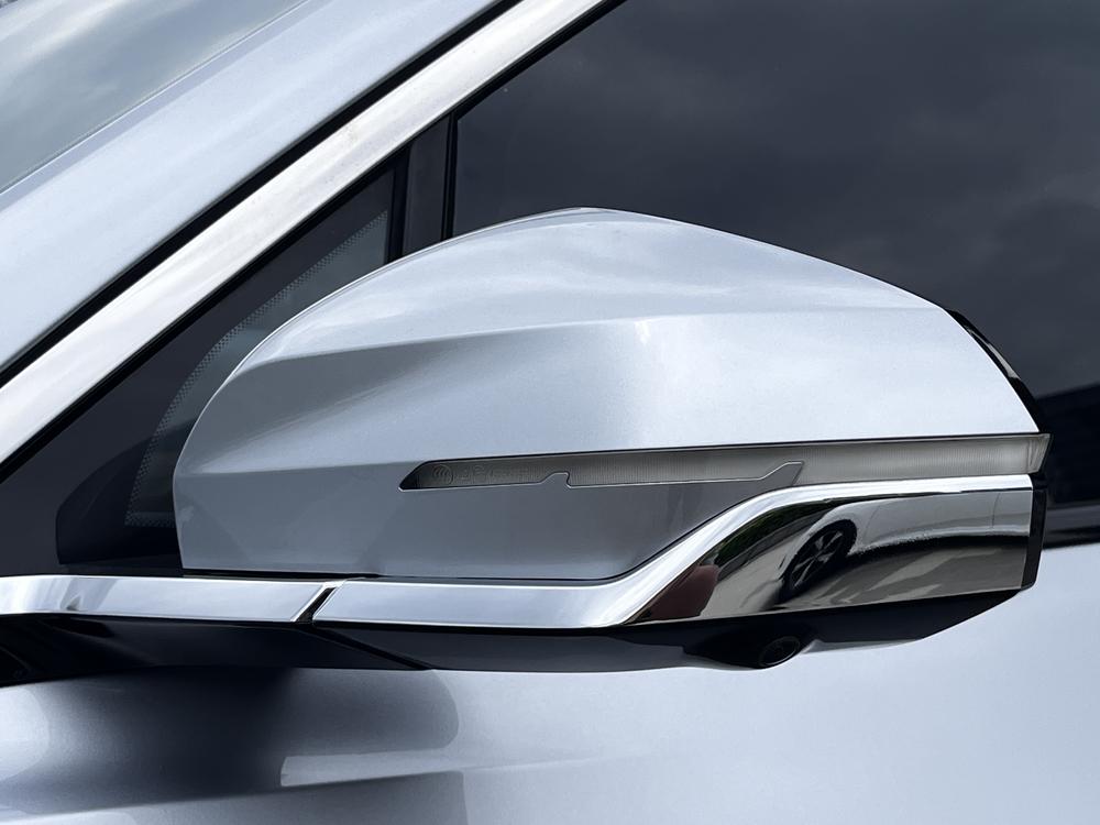 GEELY Boyue L 2024 #13 GEELY Boyue L 2024 car image #13