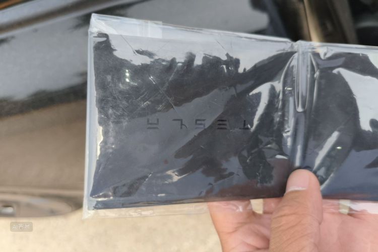 Tesla Model 3 2023 #10 Tesla Model 3 2023 immagine di auto #10