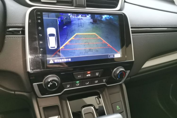Honda CR-V 2022 car image #13