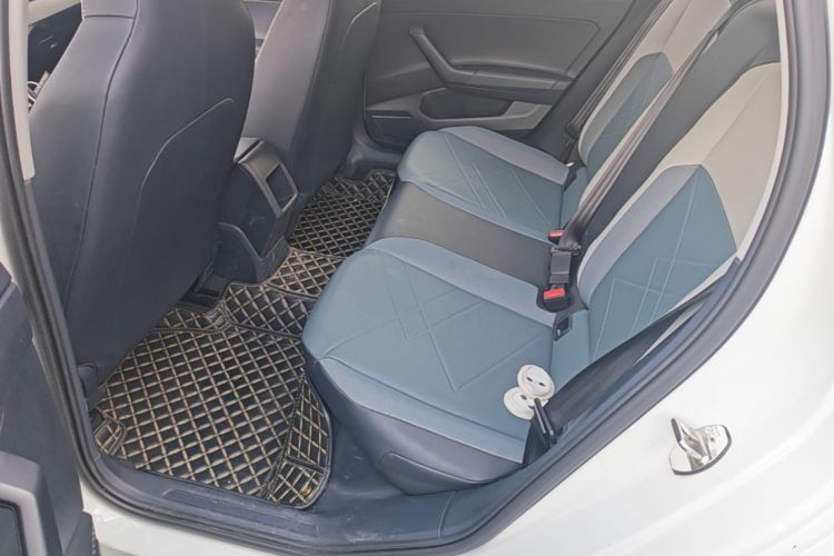 Volkswagen Lavida 2024 #17 Volkswagen Lavida 2024 صورة سيارة #17