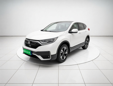 Honda CR-V 2020 car image 