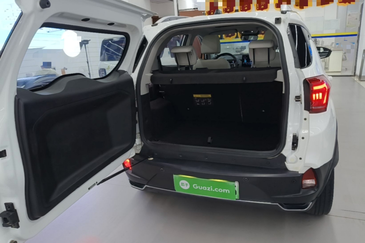 BYD Yuan Pro 2022 #19 BYD Yuan Pro 2022 immagine di auto #19