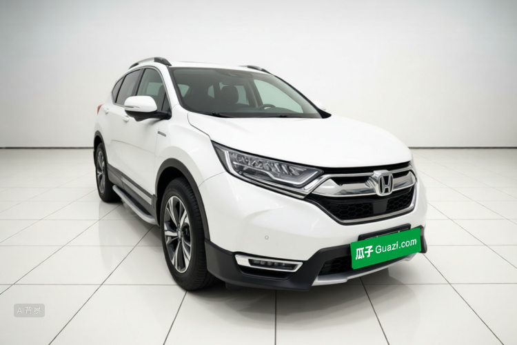 Honda CR-V 2019 car image #4