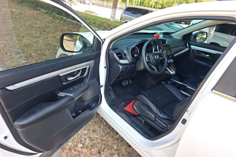Honda CR-V 2020 car image #16