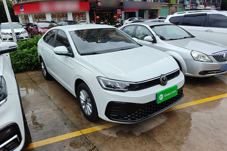 Volkswagen Lavida 2025 car image #4