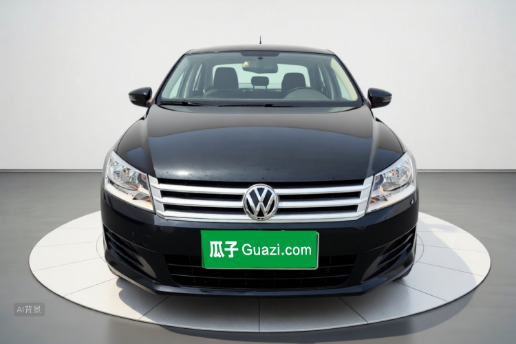 Volkswagen Santana 2016 car image #3
