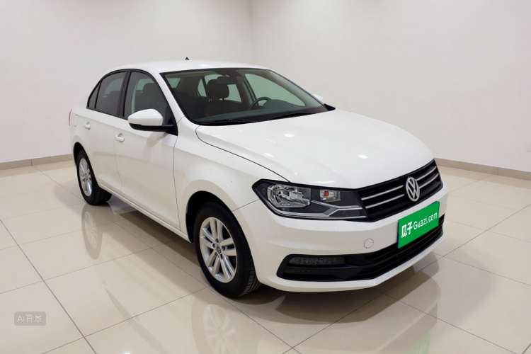 Volkswagen Santana 2020 car image #4
