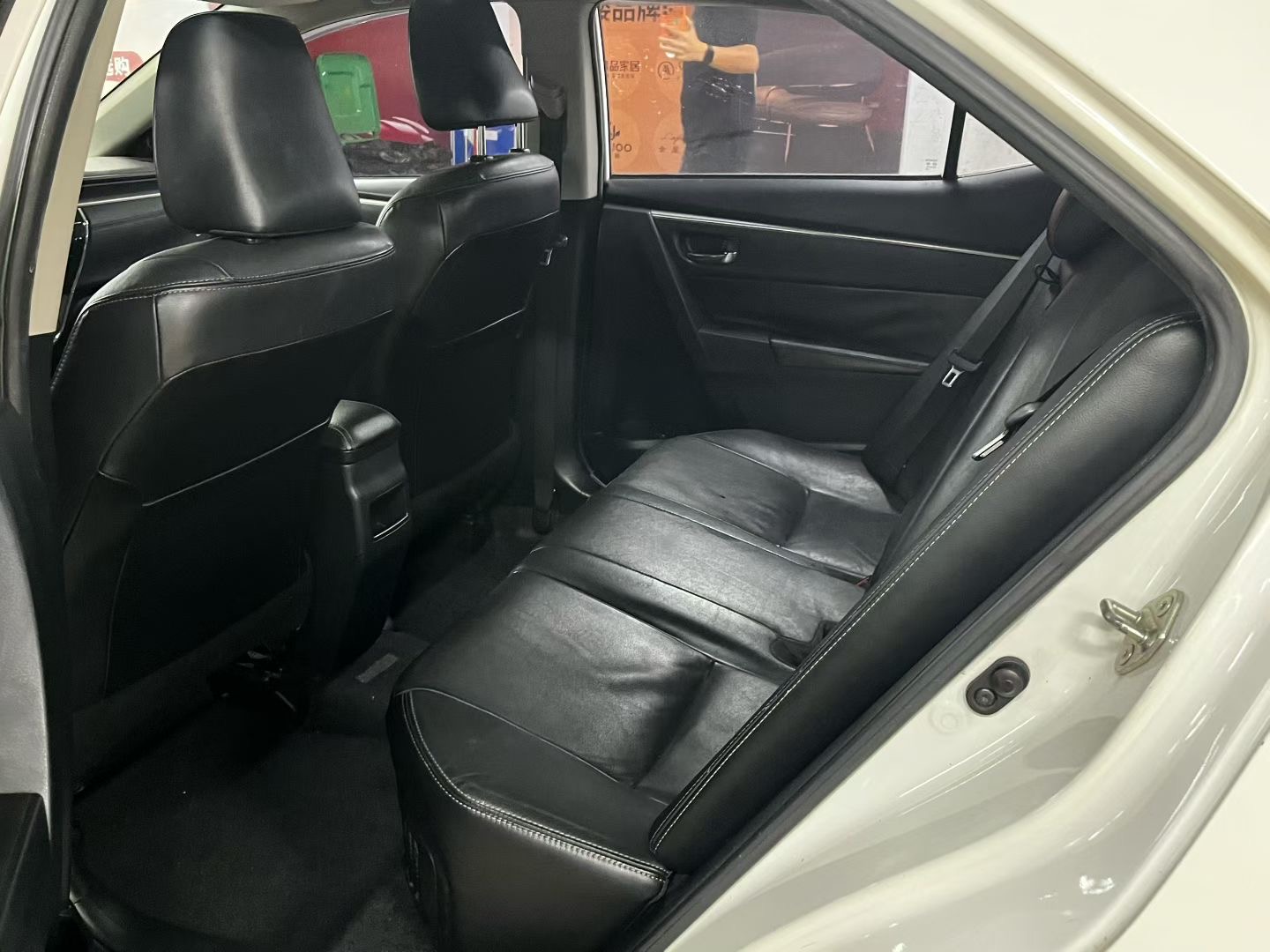 Toyota Corolla 2016 car image #4