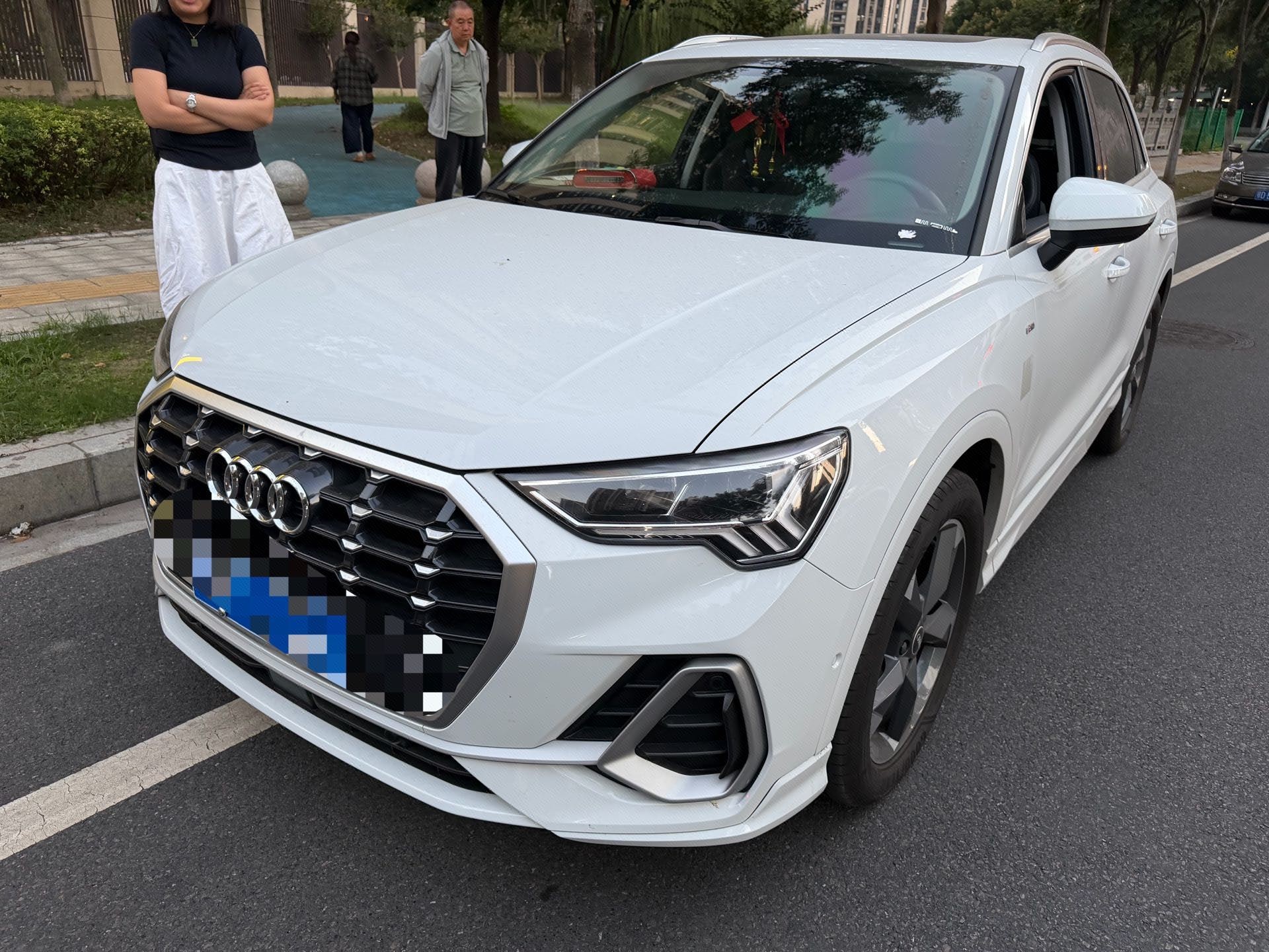 2021 2021 car image