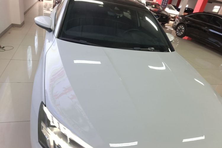 Audi A3 2023 #3 Audi A3 2023 immagine di auto #3