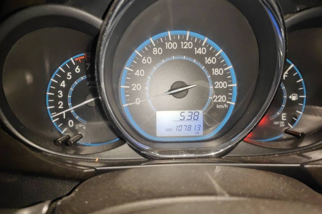 Toyota Vios 2014 #24 Toyota Vios 2014 imagem de carro #24