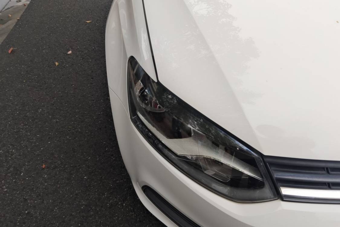 Volkswagen Polo 2016 #7 Volkswagen Polo 2016 car image #7