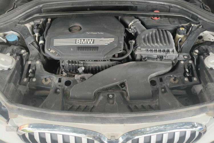 BMW X1 2020 #22 BMW X1 2020 car image #22