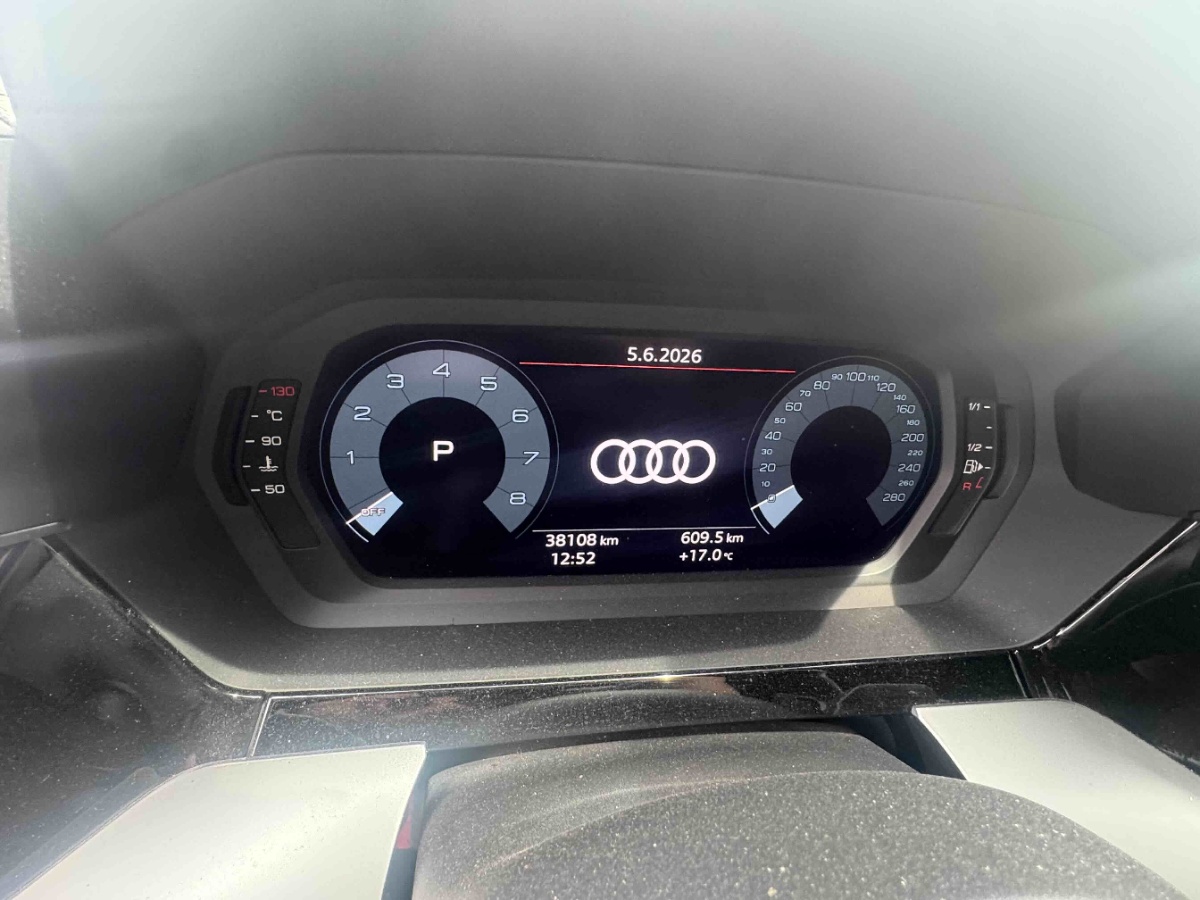 Audi A3 2022 #7 Audi A3 2022 car image #7