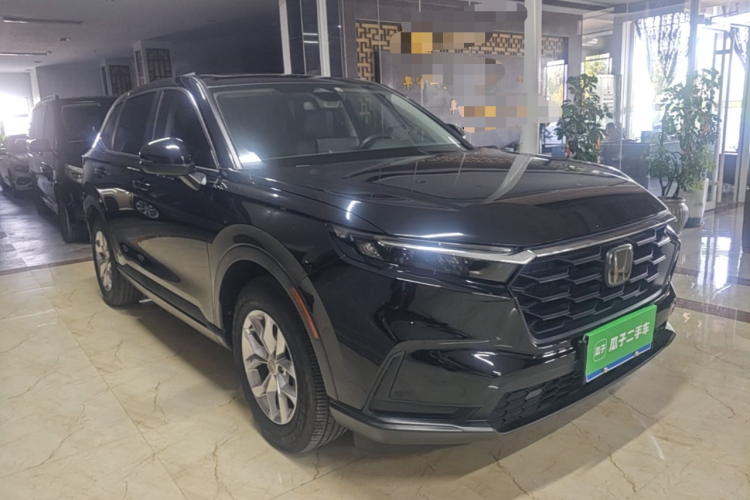 Honda CR-V 2024 car image #4