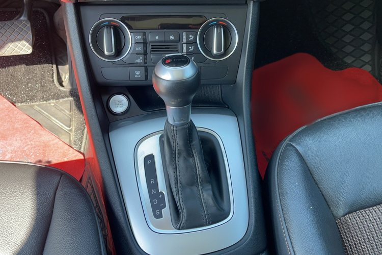 Audi Q3 2019 #19 Audi Q3 2019 car image #19