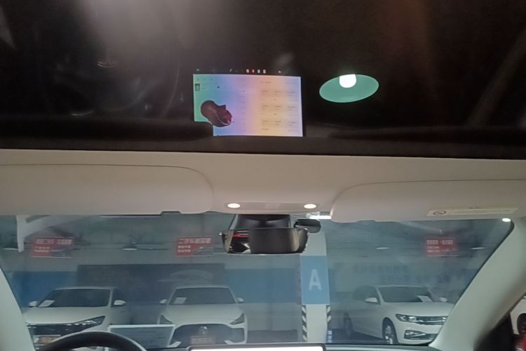 Tesla Model 3 2021 #18 Tesla Model 3 2021 car image #18