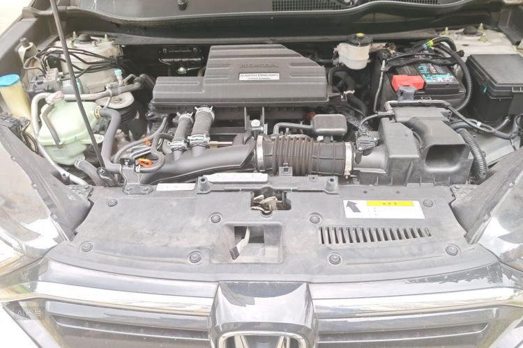 Honda CR-V 2021 car image #22
