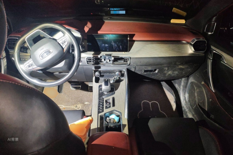 2019 #11 2019 car image #11