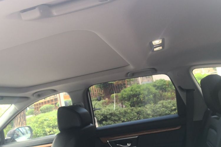 Honda CR-V 2019 car image #20