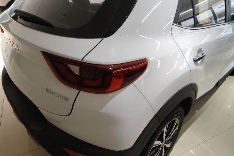 起亚 奕跑 2024 汽车图片 #8