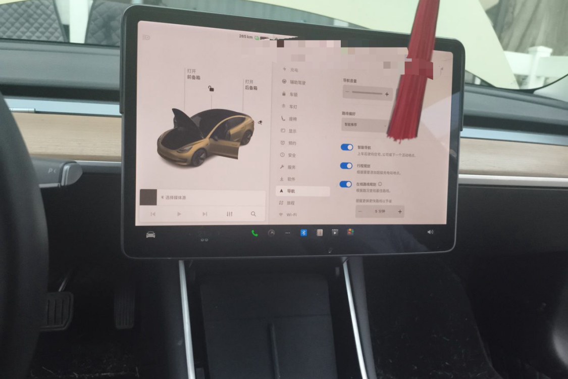 Tesla Model 3 2020 #26 Tesla Model 3 2020 immagine di auto #26