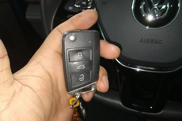 Volkswagen Tharu 2019 #9 Volkswagen Tharu 2019 imagen de coche #9