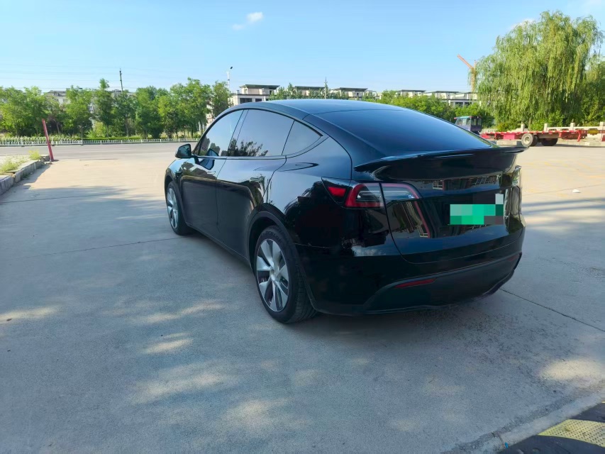 Tesla Model Y 2023 car image #6