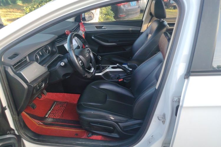 Chery Arrizo 5 2019 #17 Chery Arrizo 5 2019 car image #17