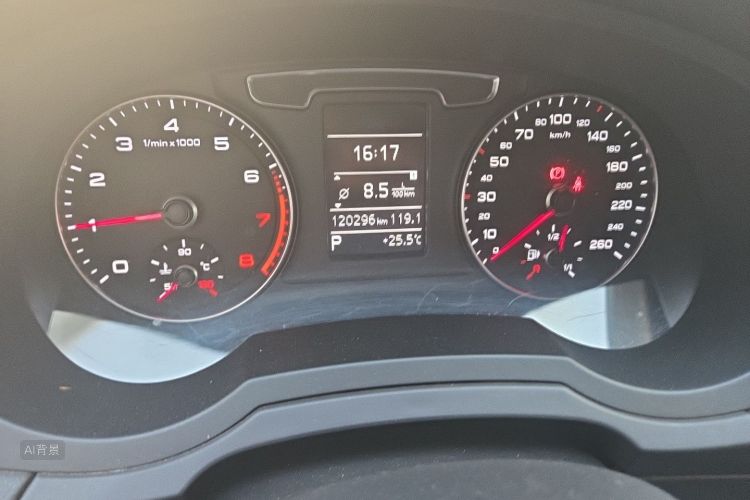 Audi Q3 2016 #14 Audi Q3 2016 immagine di auto #14