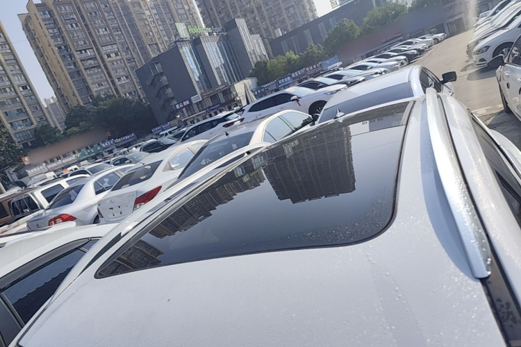 MG ZS 2019 #25 MG ZS 2019 image de voiture #25