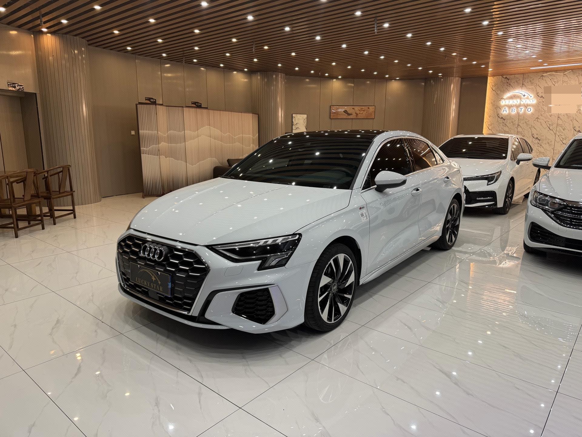 2023 car image 