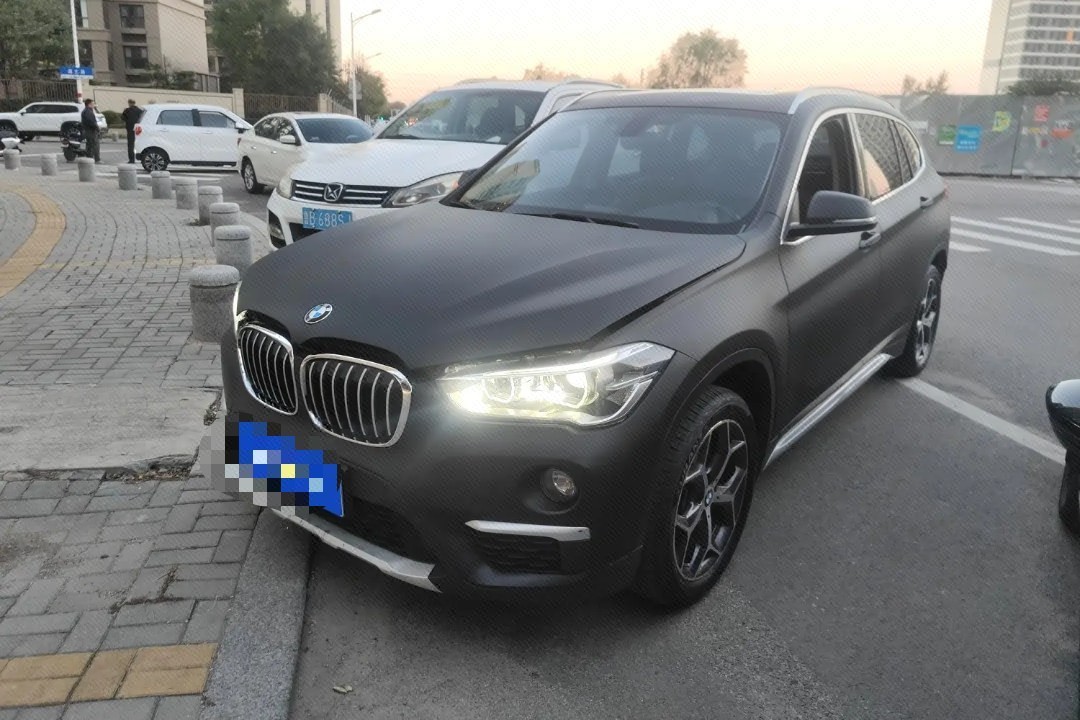2019 2019 car image