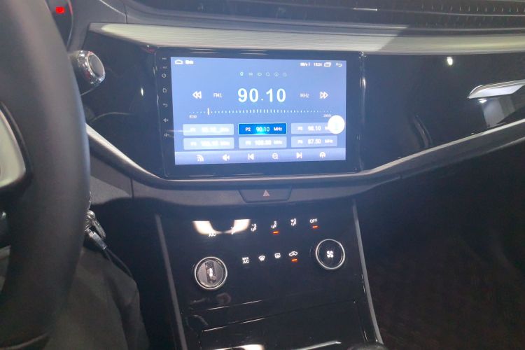 Chery Arrizo 5 2025 immagine di auto #16