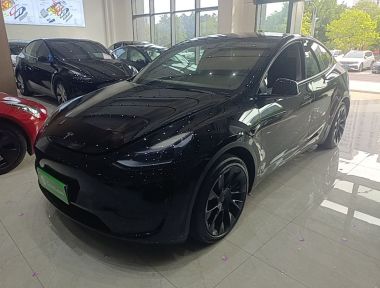 Tesla Model Y 2022 Tesla Model Y 2022 immagine di auto