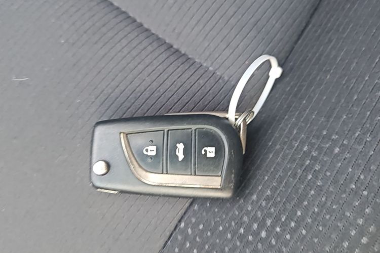 Toyota Corolla 2019 car image #9