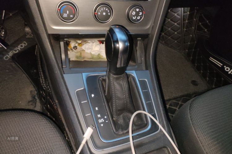 Volkswagen Golf 2016 #16 Volkswagen Golf 2016 car image #16