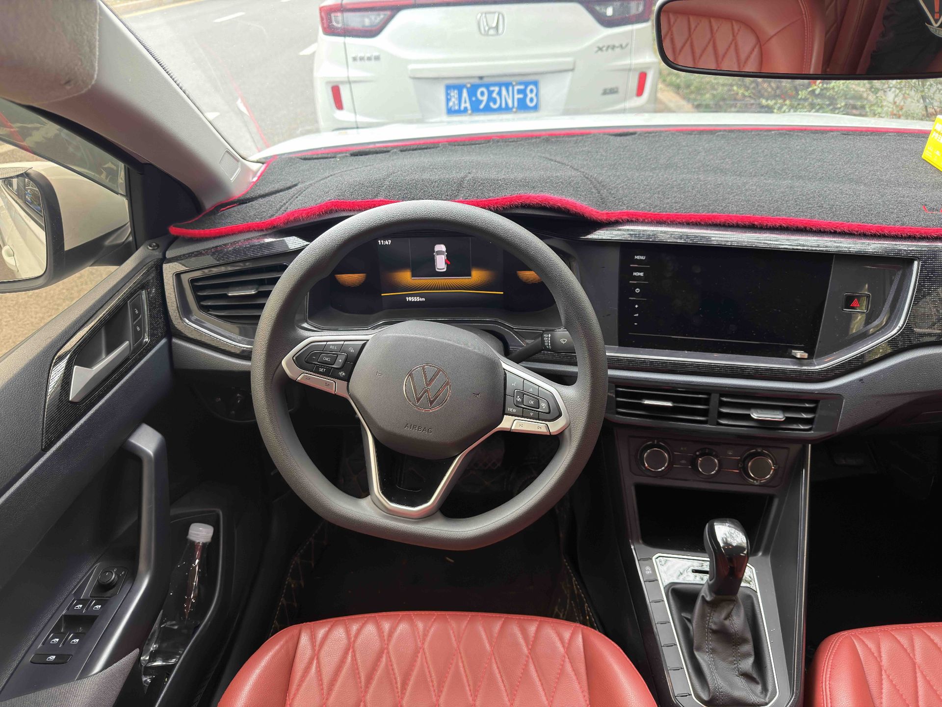 Volkswagen Lavida 2024 #7 Volkswagen Lavida 2024 imagen de coche #7