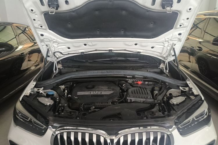 BMW X1 2020 #20 BMW X1 2020 car image #20