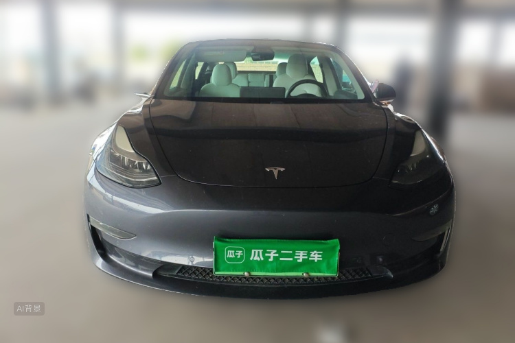 Tesla Model 3 2020 #3 Tesla Model 3 2020 immagine di auto #3