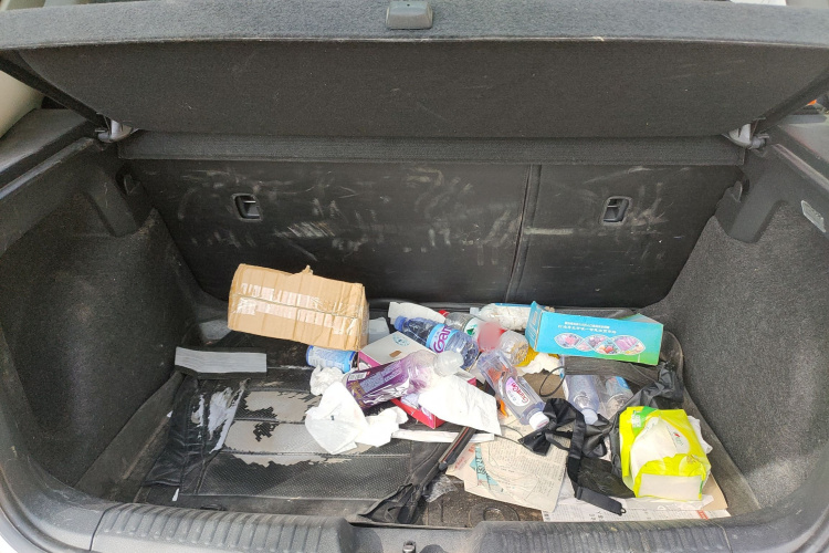 Volkswagen Polo 2018 imagem de carro #19